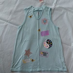 Girls Top